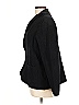 Charter Club Black Blazer Size 0X (estimated) - photo 5