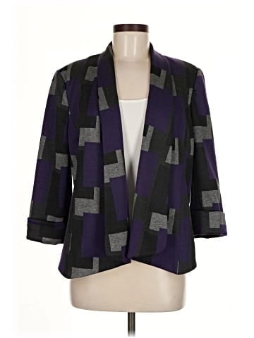 Kasper Blazer (view 1)
