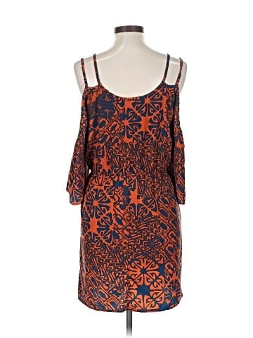 Glam Casual Dress (view 2)