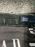 Gap Chevron-herringbone Black Jeans Size 29 waist - photo 9