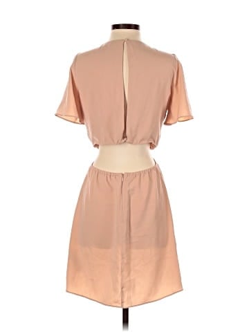 Abercrombie & Fitch Casual Dress (view 2)