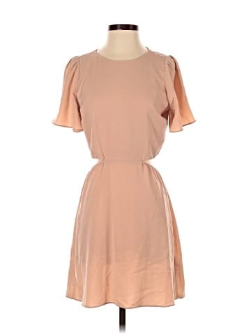 Abercrombie & Fitch Casual Dress (view 1)