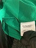 Gibson Green 3/4 Sleeve Blouse Size S - photo 8