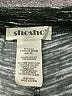ShoSho Tweed Black Active Pants Size XL - photo 7