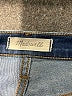 Madewell Hearts Blue Jeans Size 28 waist - photo 7