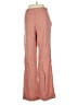 Drew 100% Rayon Pink Casual Pants Size S - photo 2