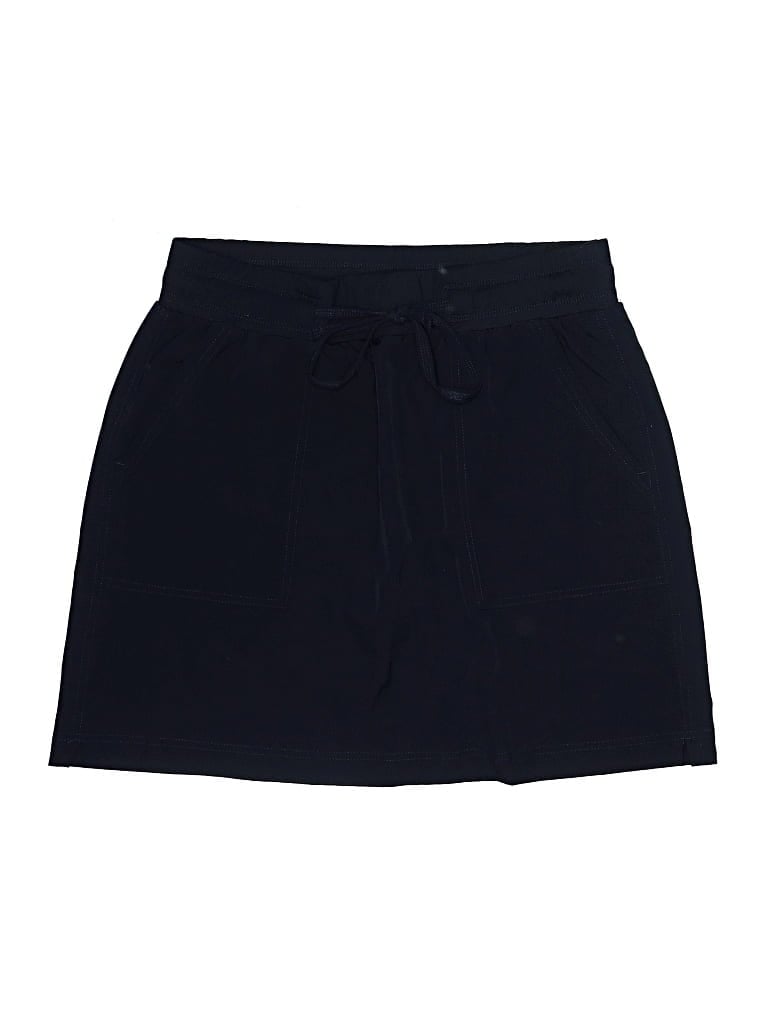 RBX Pre-owned Active Skort In Blue
