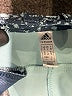 Adidas Stars Blue Athletic Shorts Size 4 - photo 3