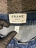 FRAME Denim Blue Jeans Size 26 waist - photo 6