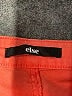 else Color Block Orange Jeans Size 28 waist - photo 7