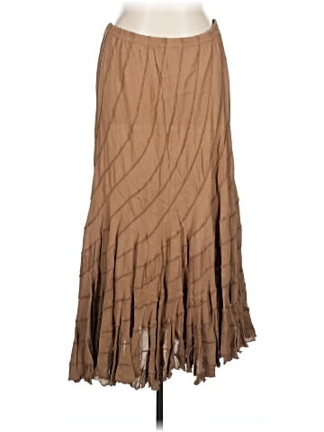 Coldwater Creek Casual Skirt (view 1)