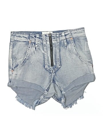 One Denim Shorts (view 1)