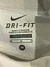 Nike Solid Ivory Active Skort Size M - photo 3