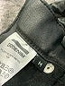 Dr Denim Black Casual Pants Size M - photo 4
