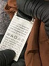 Shein Curve 100% Polyester Color Block Brown Casual Pants Size 0X - photo 8
