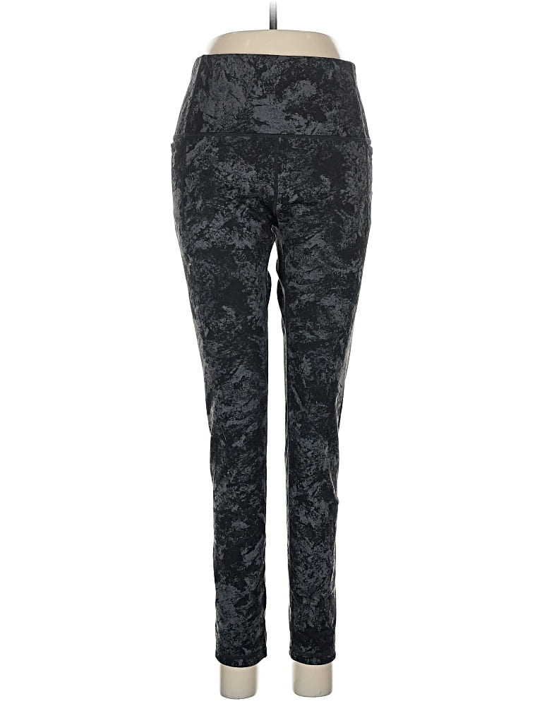 UNBRANDED Pre-owned Casual Pants In Black