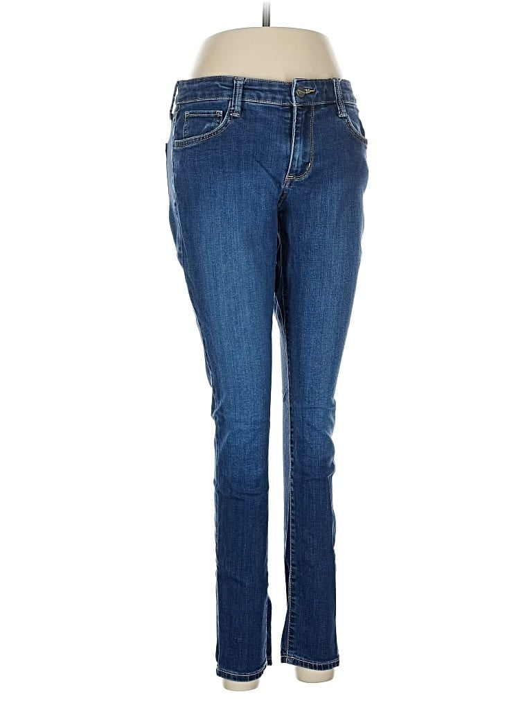 Pre-owned Arizona Jean Company Jeans In Blue