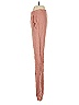Drew 100% Rayon Pink Casual Pants Size S - photo 5