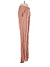 Drew 100% Rayon Pink Casual Pants Size S - photo 4