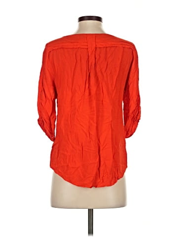 Edme & Esyllte 3/4 Sleeve Blouse (view 2)