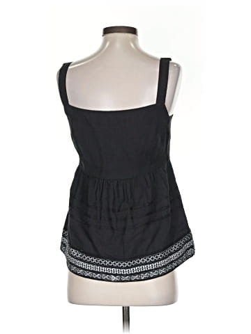 AM.IT by Amit Aggarwal Sleeveless Blouse (view 2)