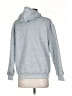 Unbranded 100% Polyester Gray Pullover Hoodie Size S - photo 2