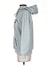 Unbranded 100% Polyester Gray Pullover Hoodie Size S - photo 5