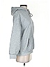 Unbranded 100% Polyester Gray Pullover Hoodie Size S - photo 4