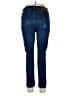Madewell Solid Blue Jeans Size 31 waist - photo 2
