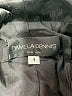 Pamela Dennis 100% Viscose Black Blazer Size 4 - photo 6
