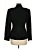 Kasper A.S.L. Black Blazer Size 6 - photo 2