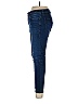 Madewell Solid Blue Jeans Size 31 waist - photo 5