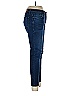 Madewell Solid Blue Jeans Size 31 waist - photo 4