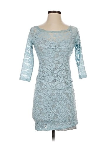 Rinascimento Cocktail Dress (view 1)