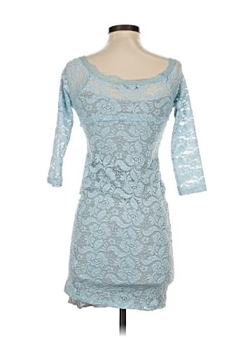 Rinascimento Cocktail Dress (view 2)