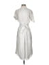 Joie 100% Polyester Ivory White Casual Dress Size XS - photo 1