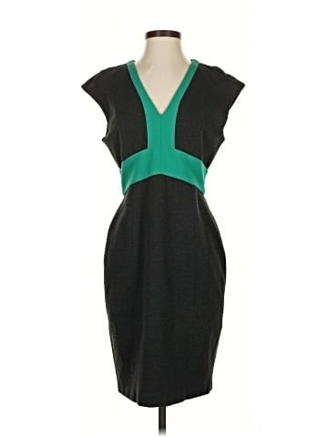 Narciso Rodriguez Cocktail Dress (view 1)