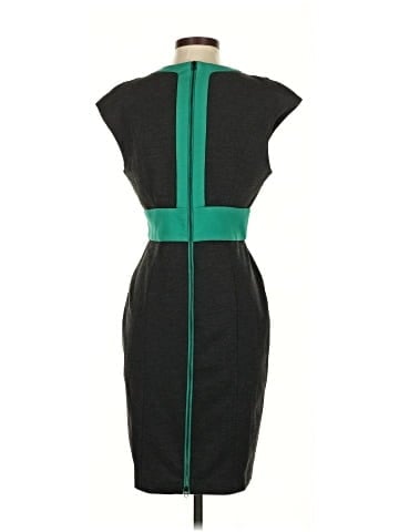Narciso Rodriguez Cocktail Dress (view 2)