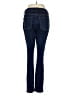 wonderly Chevron-herringbone Blue Jeans Size 8 - photo 2
