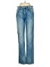 AMO Blue Jeans Size 26 waist - photo 1