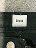 Edwin Black Jeans Size 29 waist - photo 7