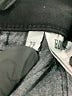 Edwin Black Jeans Size 29 waist - photo 8