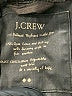 J.Crew 100% Cotton Gray Brown Jacket Size XS - photo 6