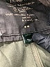 J.Crew 100% Cotton Gray Brown Jacket Size XS - photo 7