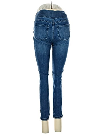 Isabel Maternity Jeggings (view 2)