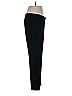 St. John Collection Solid Black Dress Pants Size 10 - photo 4