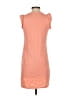 Universal Thread Orange Casual Dress Size XS - photo 2
