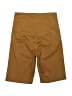 Girlfriend Collective Solid Brown Orange Athletic Shorts Size XS - photo 2