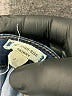 Madewell Stripes Blue Jeans Size 27 waist - photo 8