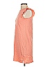 Universal Thread Orange Casual Dress Size XS - photo 5